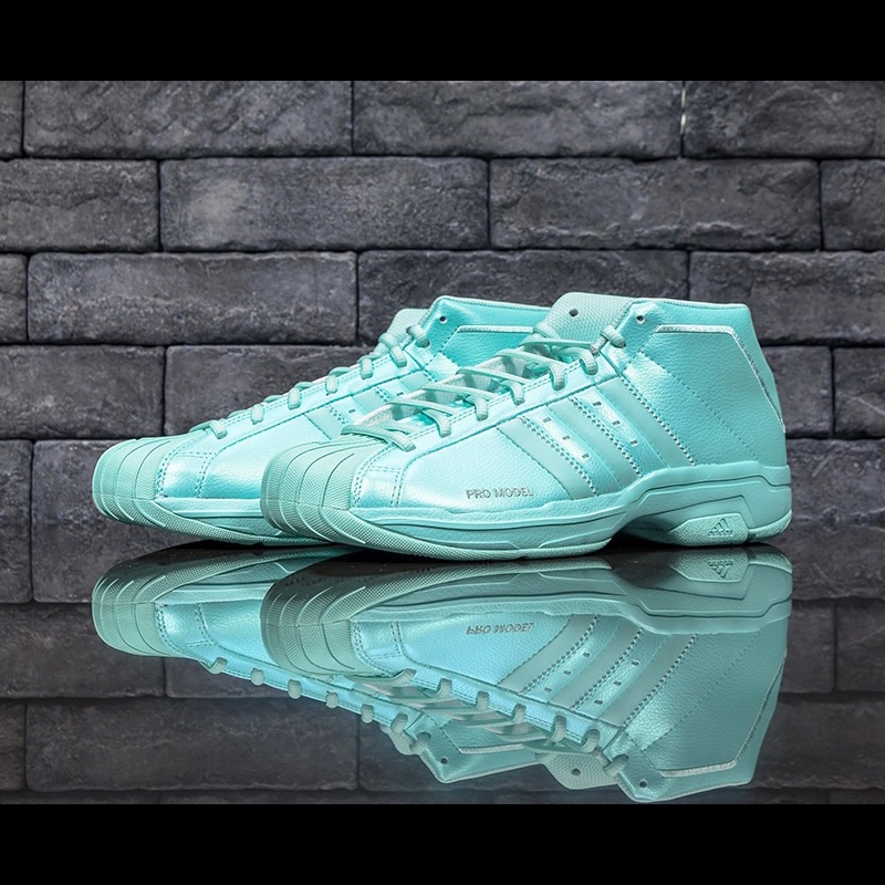 Adidas Mint Easter Collection
